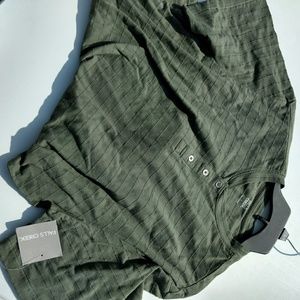 Fall's Creek Henley